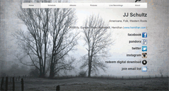 Desktop Screenshot of jjschultz.com