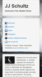 Mobile Screenshot of jjschultz.com